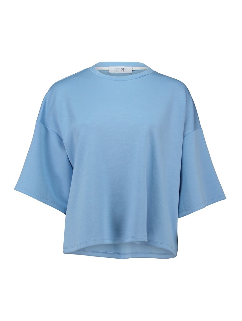 Haily's Damen Sweatshirts Blue