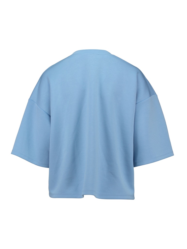 Haily's Damen Sweatshirts Blue