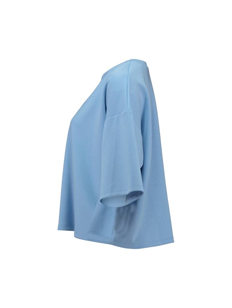 Haily's Damen Sweatshirts Blue
