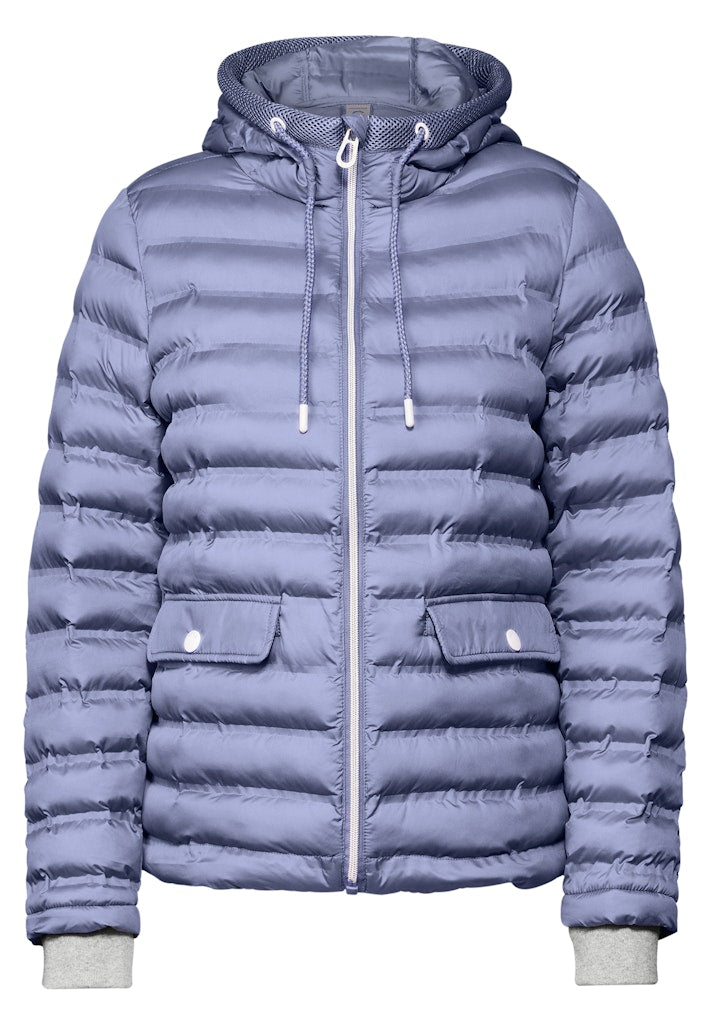 Cecil Damen Jacken  Lavender
