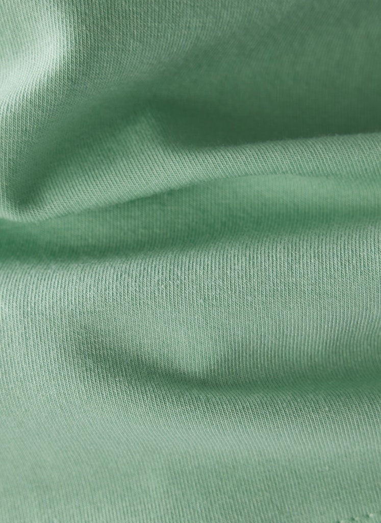 Le Comte Damen T-Shirts Jade
