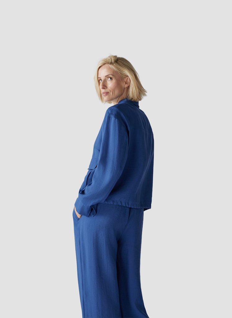 Le Comte Damen Jacken Delft