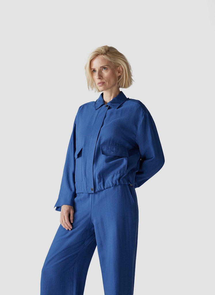 Le Comte Damen Jacken Delft