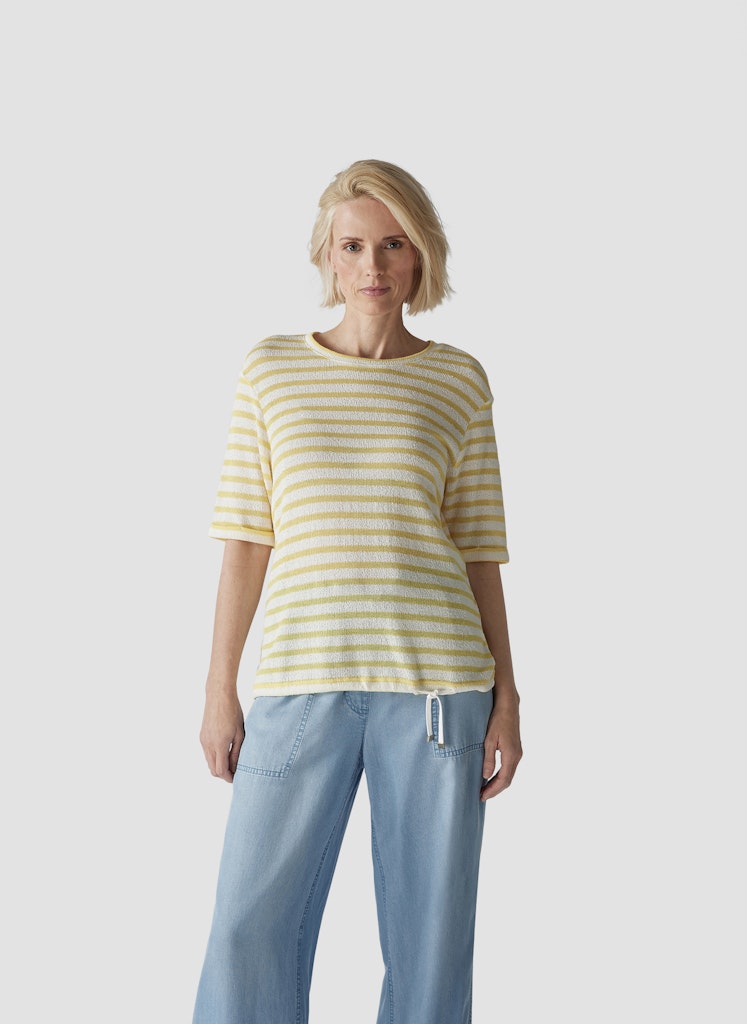 Le Comte Damen T-Shirts Narzisse