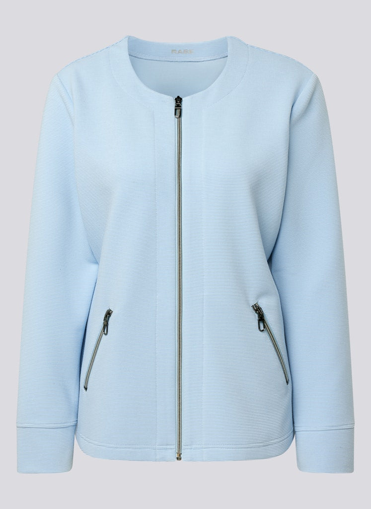 Rabe Damen Jacken Pastellblau
