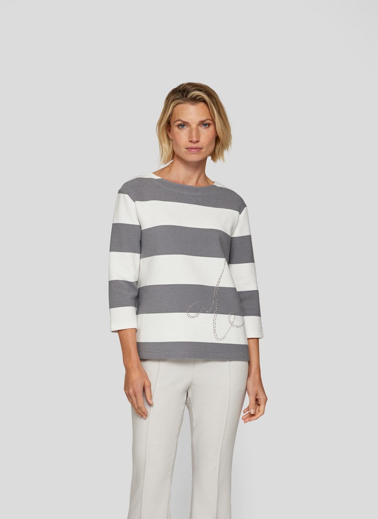 Rabe Damen T-Shirts Flanell