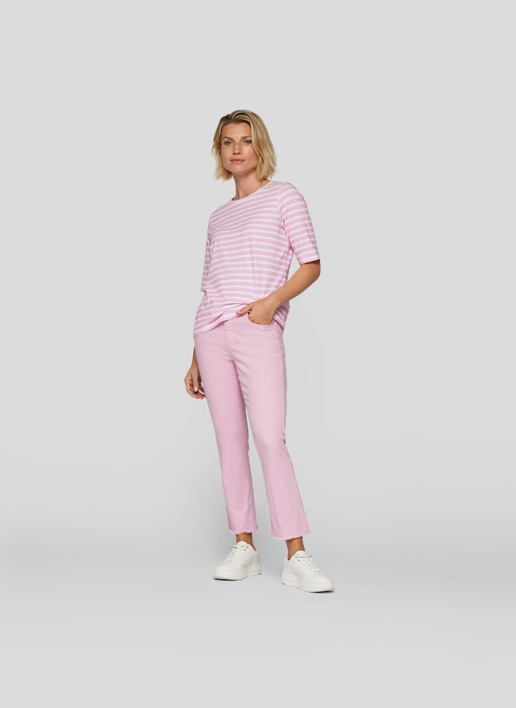 Rabe Damen T-Shirts Mandelbluete