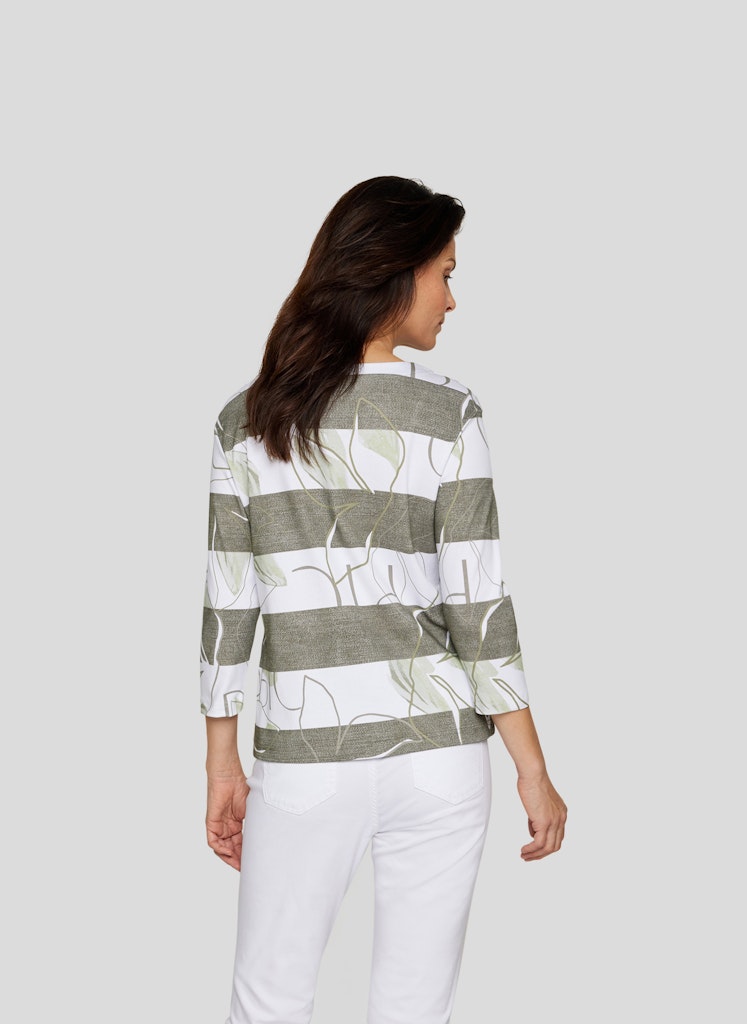 Rabe Damen T-Shirts Eukalyptus