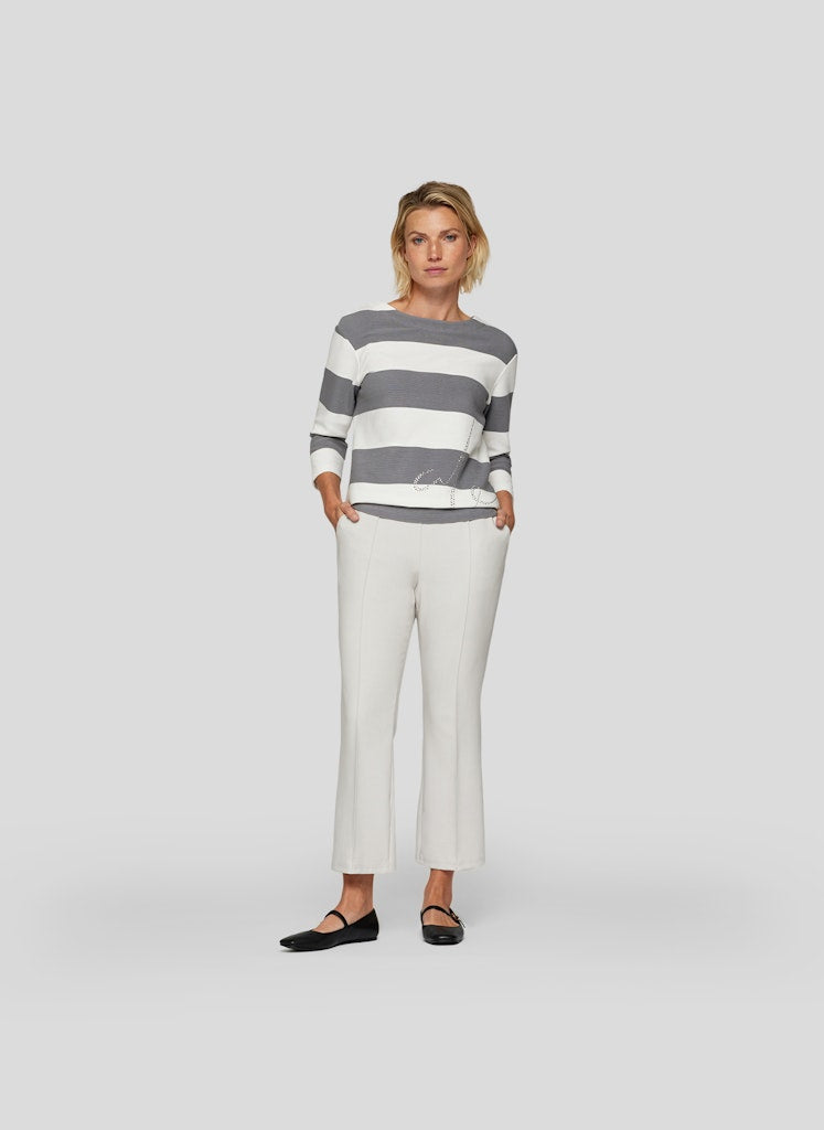 Rabe Damen T-Shirts Flanell