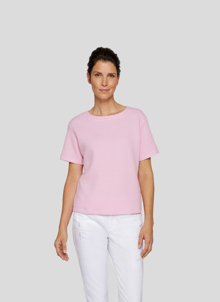 Rabe Damen T-Shirts Mandelbluete