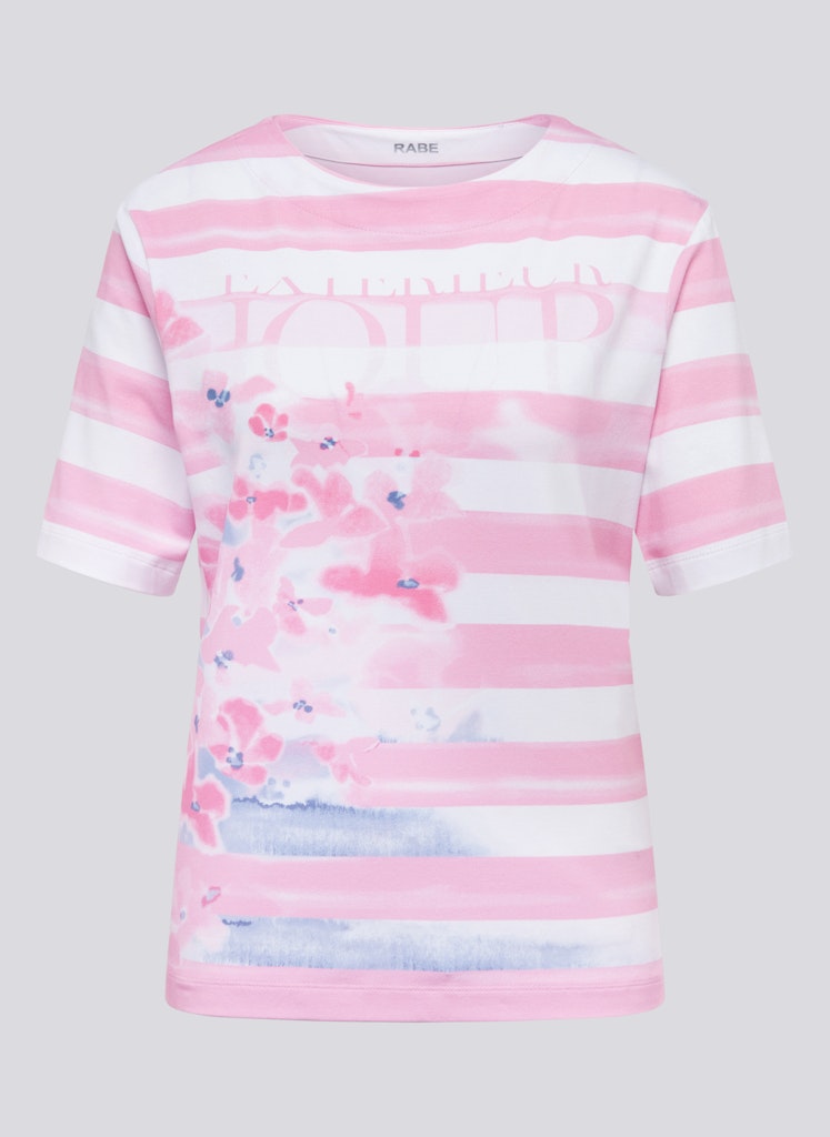Rabe Damen T-Shirts Mandelbluete