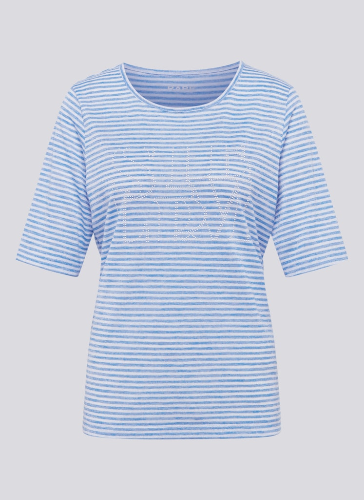 Rabe Damen T-Shirts Dunkel Jeans