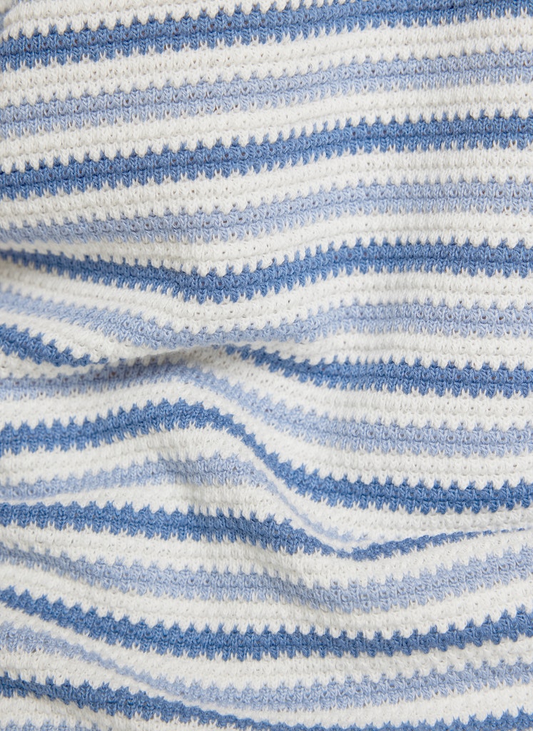 Rabe Damen T-Shirts Hellblau