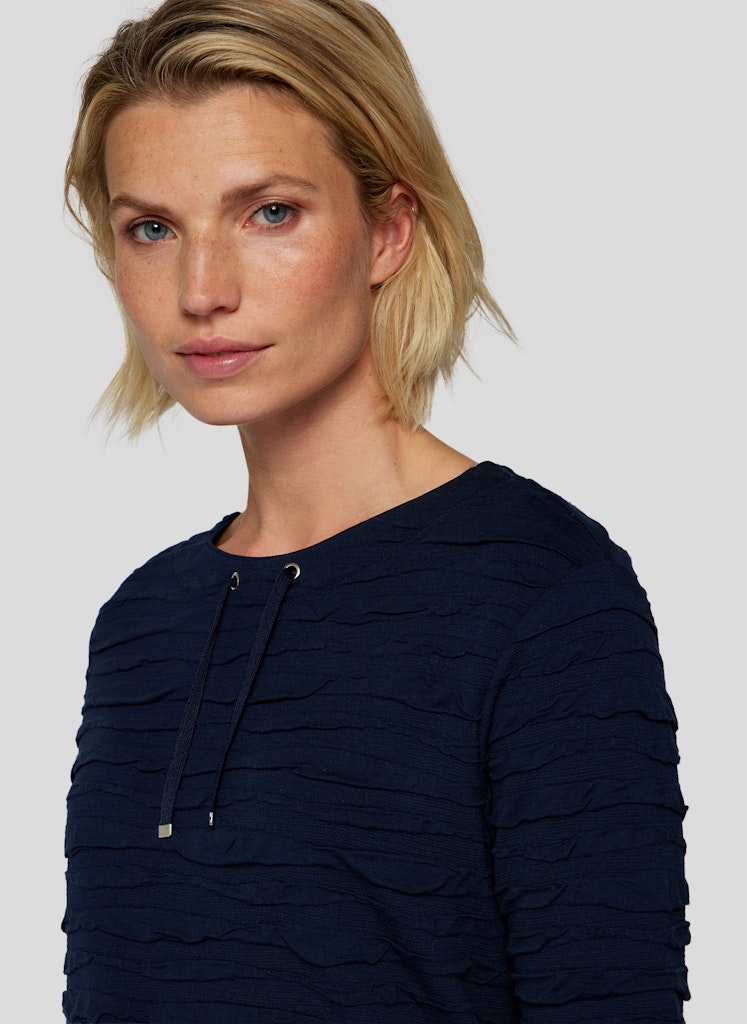 Rabe Damen T-Shirts Marine