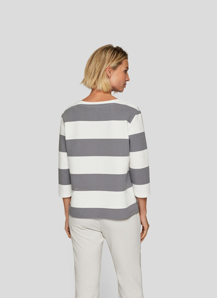 Rabe Damen T-Shirts Flanell