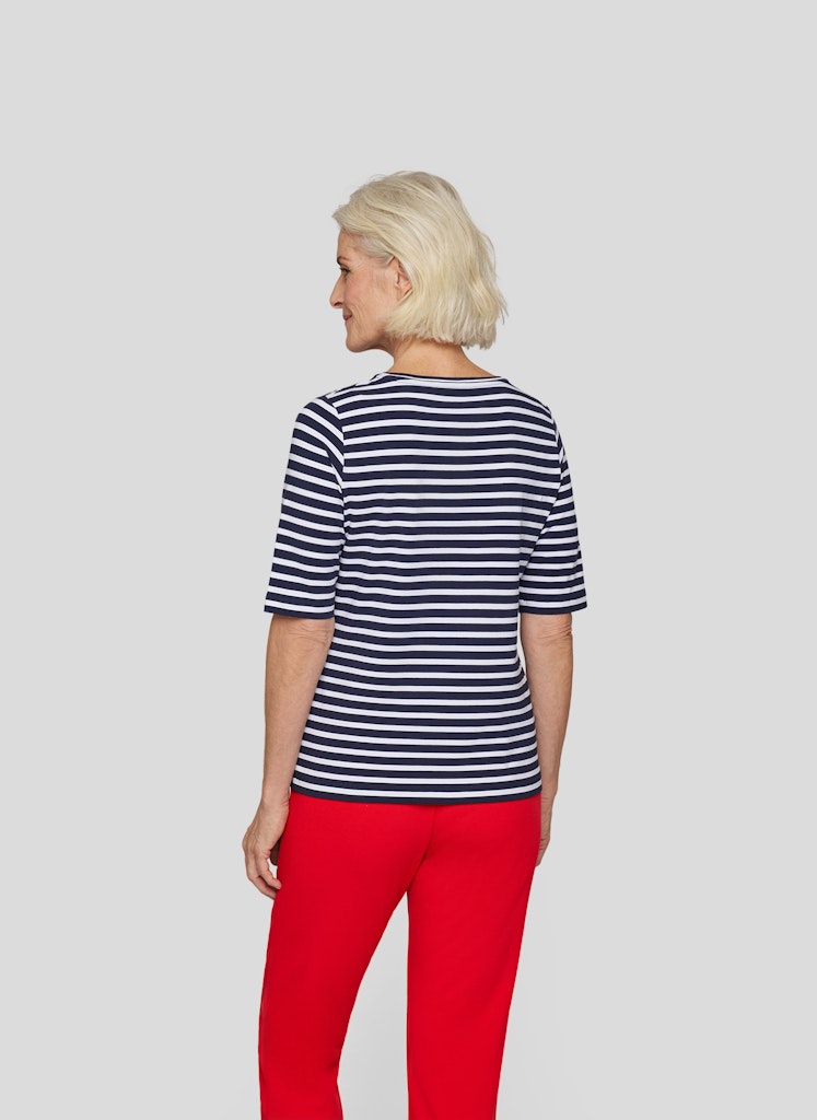 Rabe Damen T-Shirts Marine