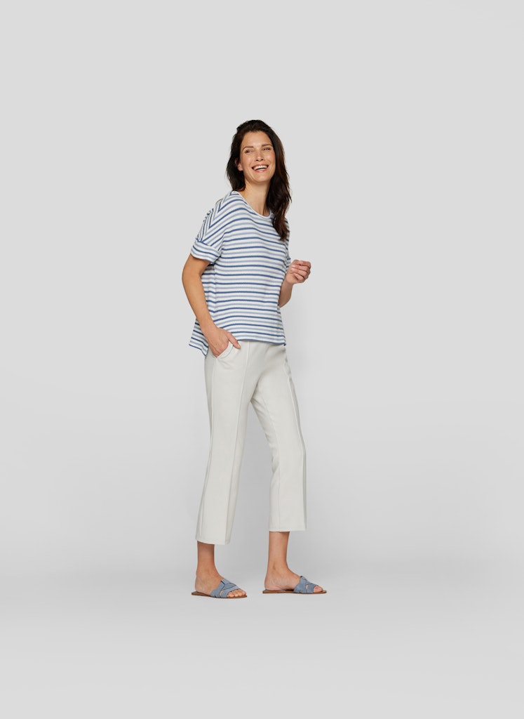 Rabe Damen T-Shirts Hellblau