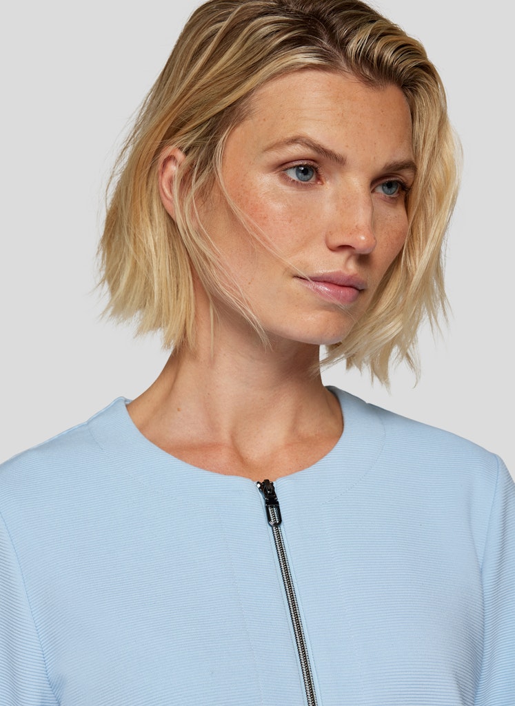 Rabe Damen Jacken Pastellblau