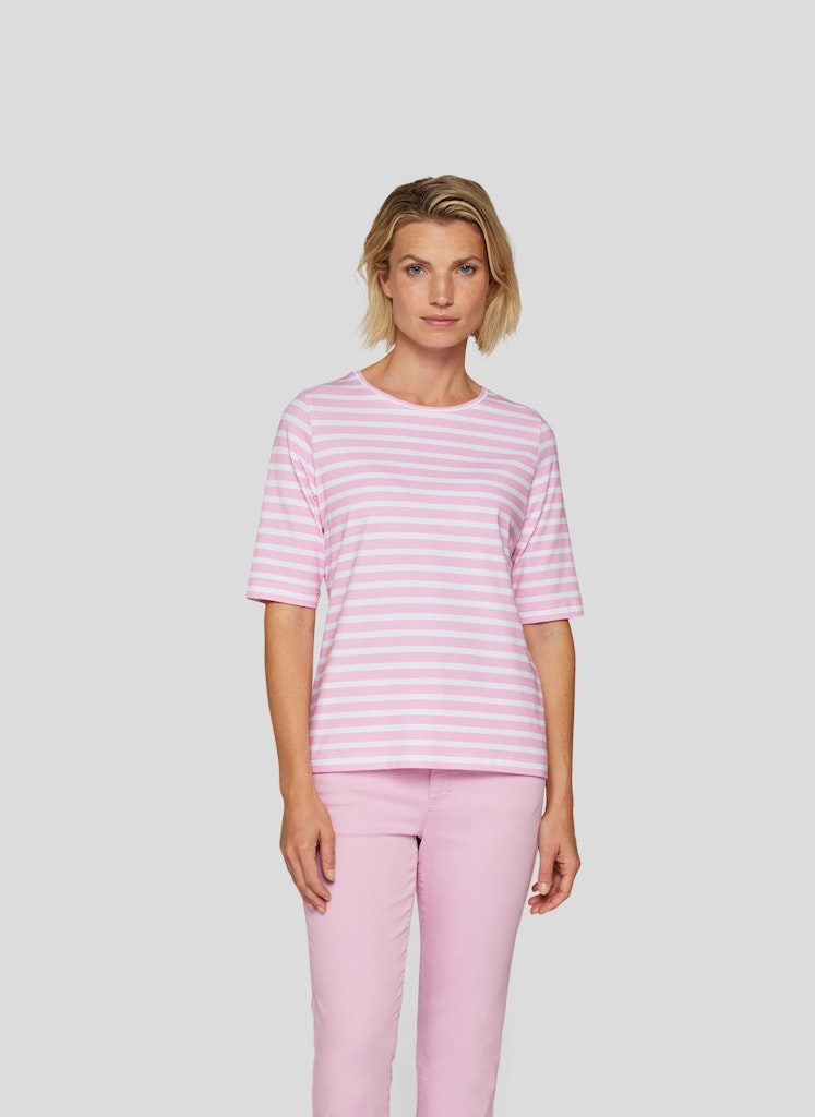 Rabe Damen T-Shirts Mandelbluete