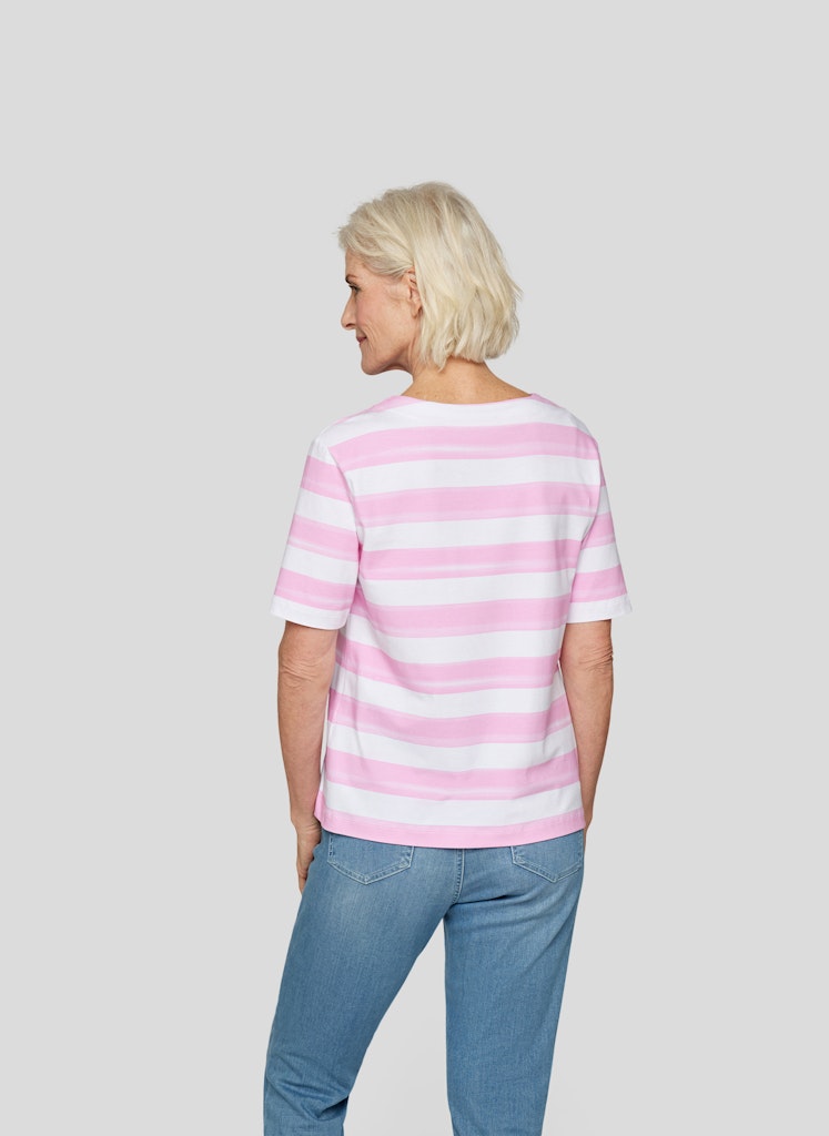 Rabe Damen T-Shirts Mandelbluete