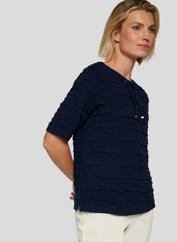 Rabe Damen T-Shirts Marine