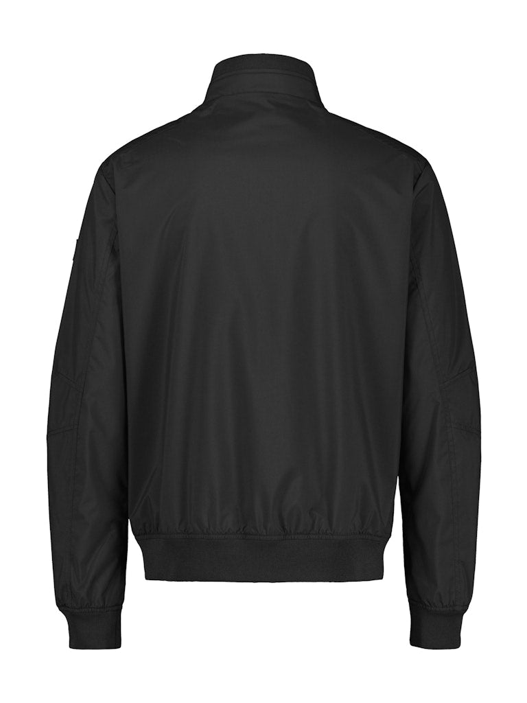 Lerros Herren Jacken Black