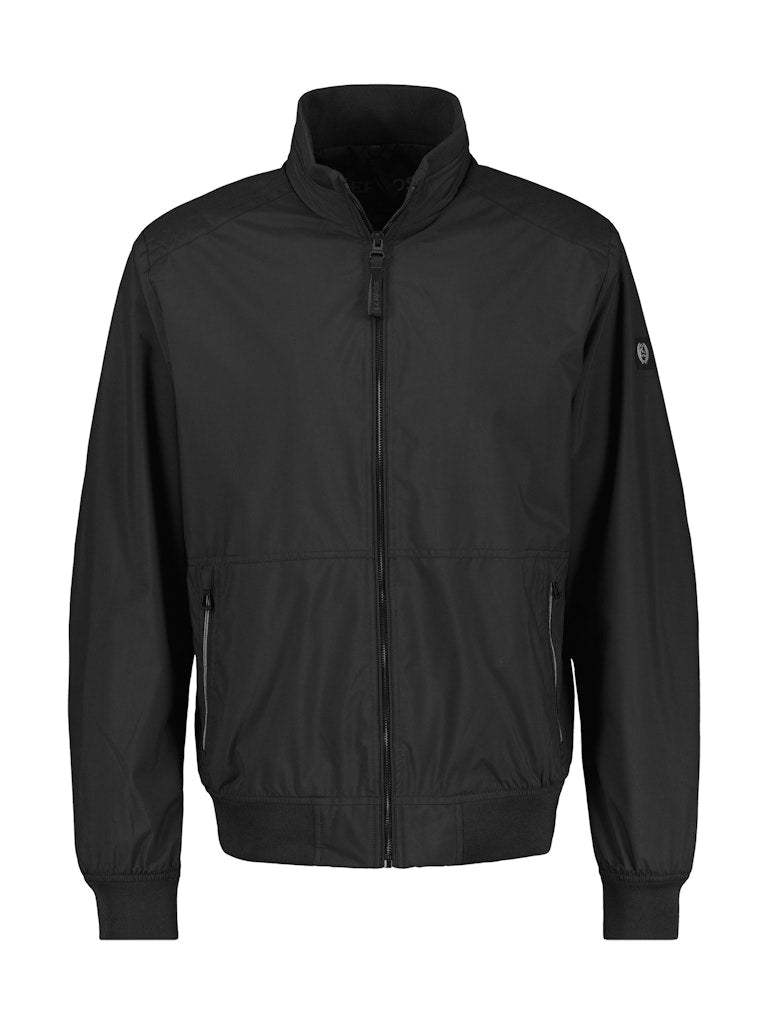 Lerros Herren Jacken Black