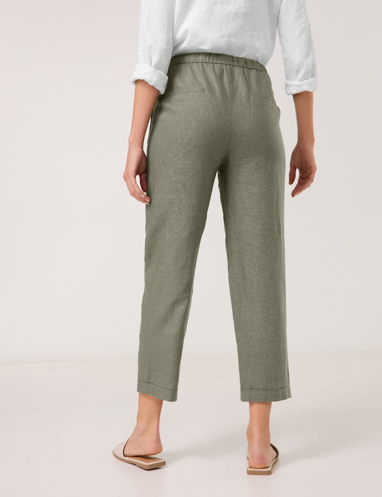 Gerry Weber Damen Hosen  Thyme