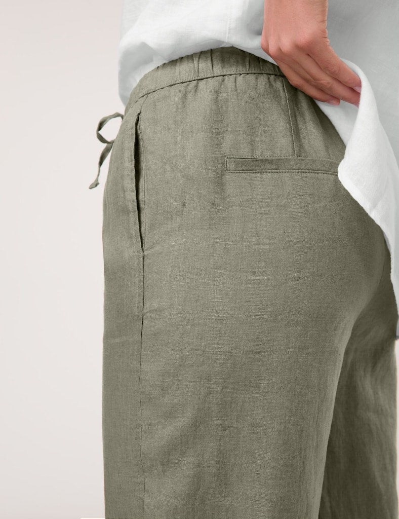 Gerry Weber Damen Hosen  Thyme