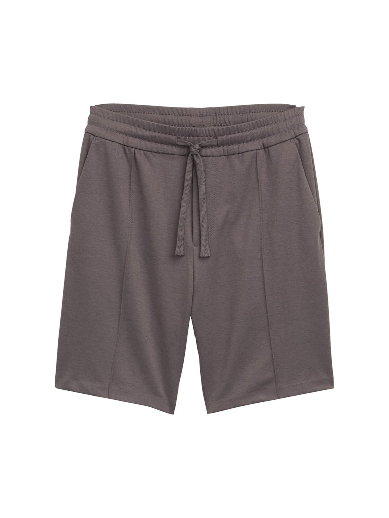 Tom Tailor denim Herren Shorts Pavement Grey