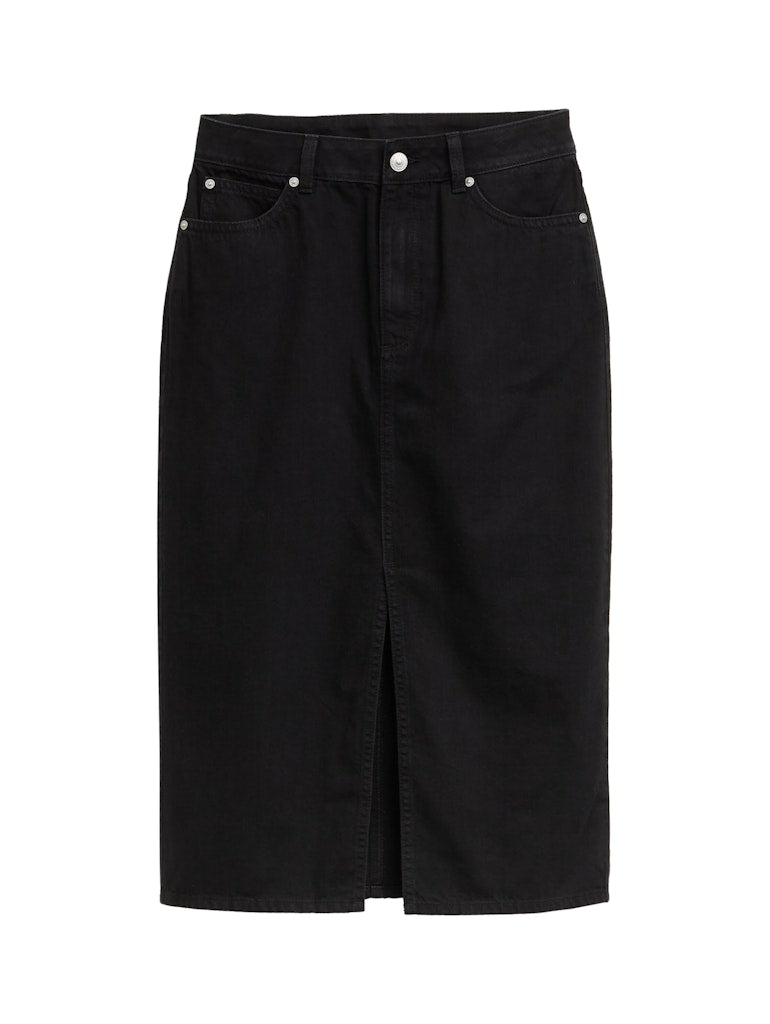 Tom Tailor denim Damen Rcke Deep Black