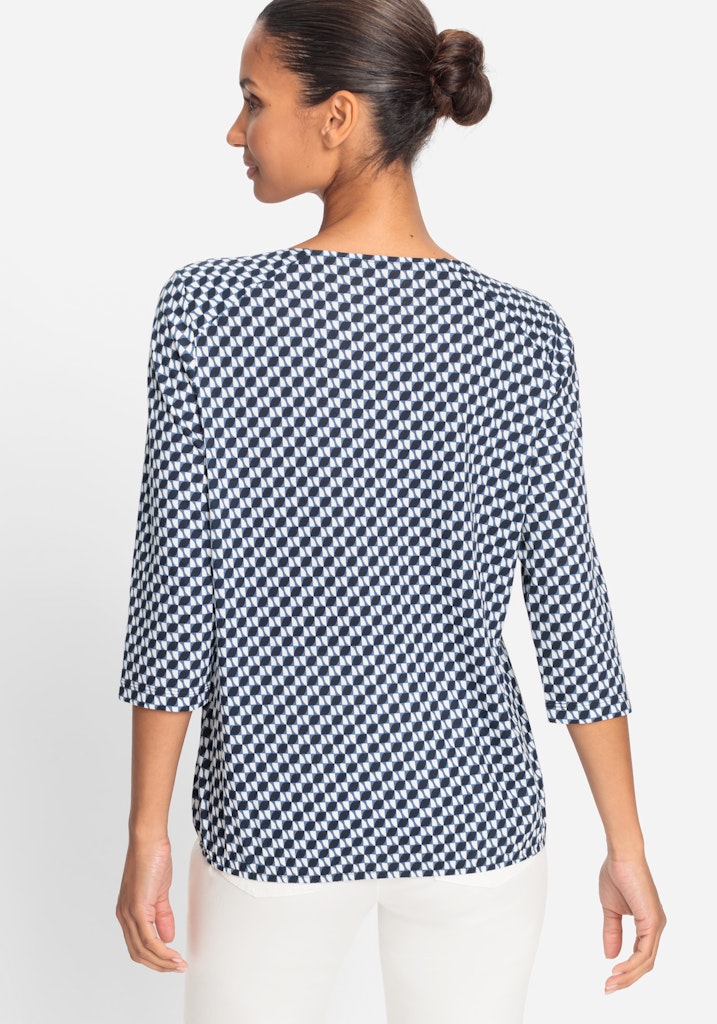 Olsen Damen T-Shirts  Power Nav
