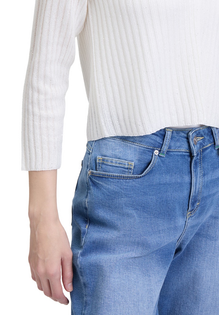 Cartoon Damen Strickjacken Pumice Stone