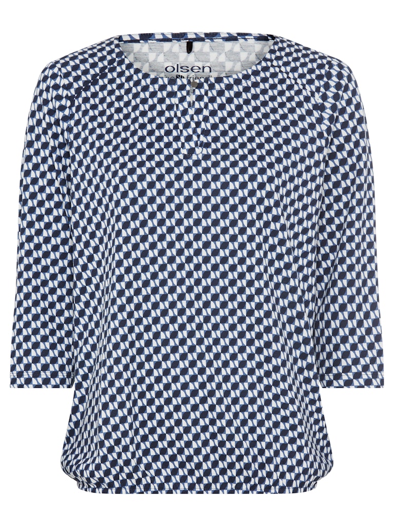 Olsen Damen T-Shirts  Power Nav