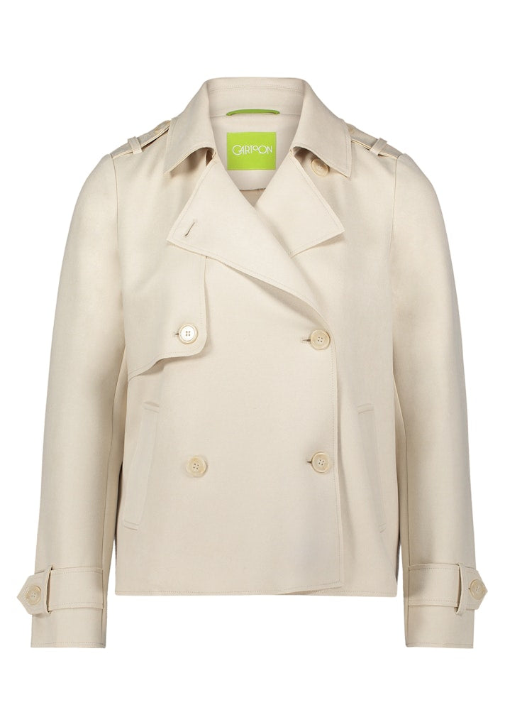 Cartoon Damen Blazer Sheer Bliss