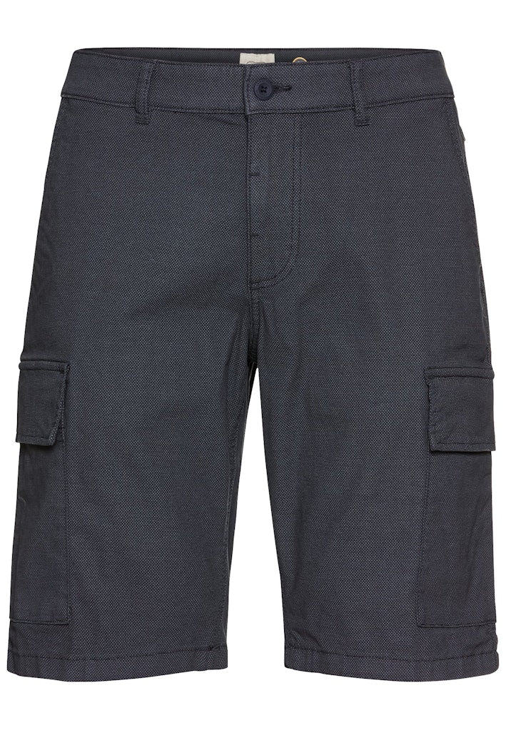 Camel active Herren Shorts  Dark Navy