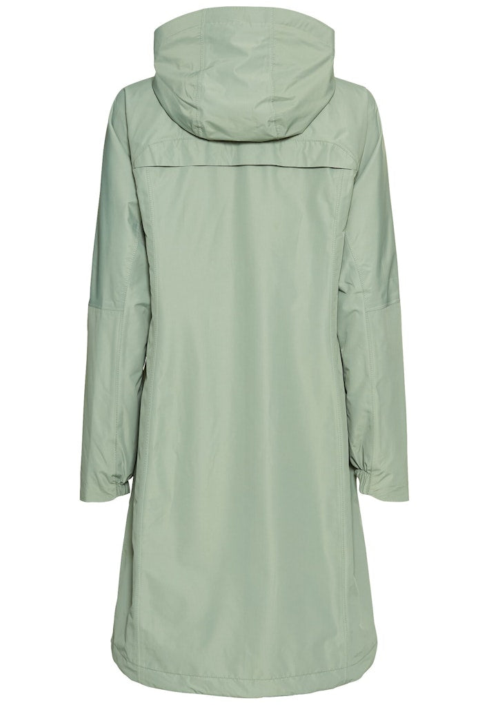 Camel active Damen Mäntel  Dusty Mint
