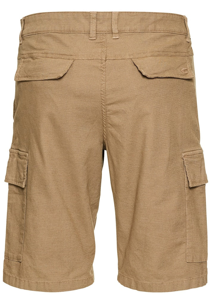 Camel active Herren Shorts  Wood