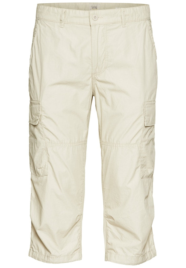 Camel active Herren Shorts  Beige