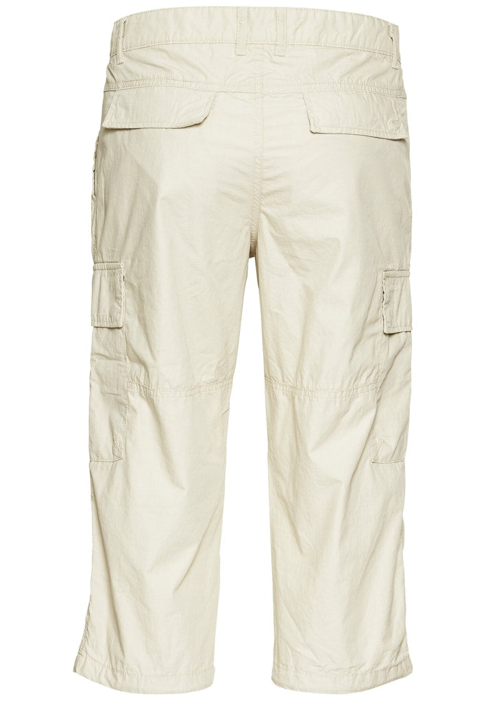 Camel active Herren Shorts  Beige