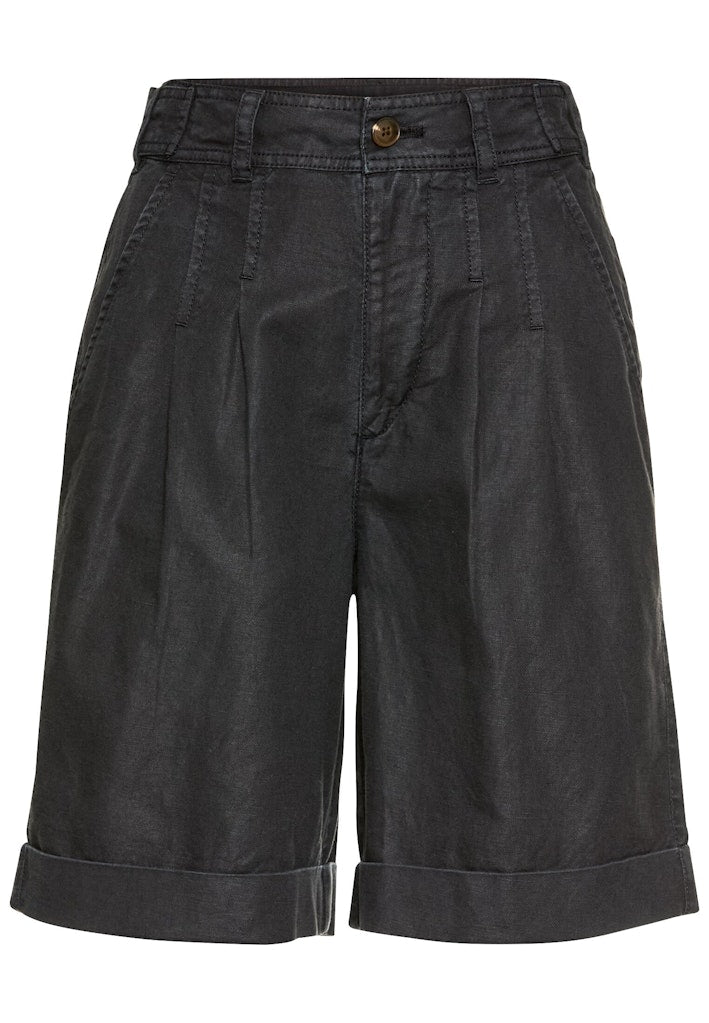 Camel active Damen Shorts  Caviar