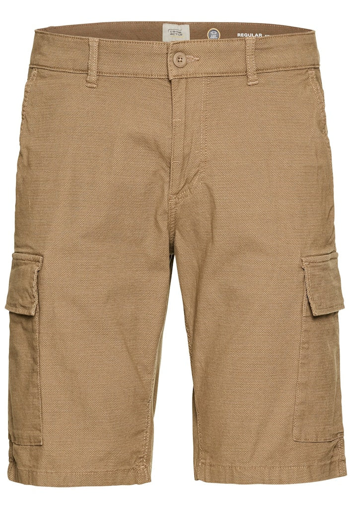Camel active Herren Shorts  Wood