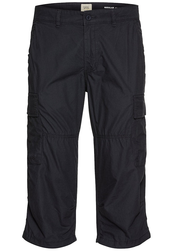 Camel active Herren Shorts  Dark Navy
