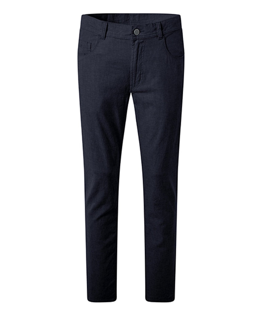 Pioneer Herren Hosen  Night Sky