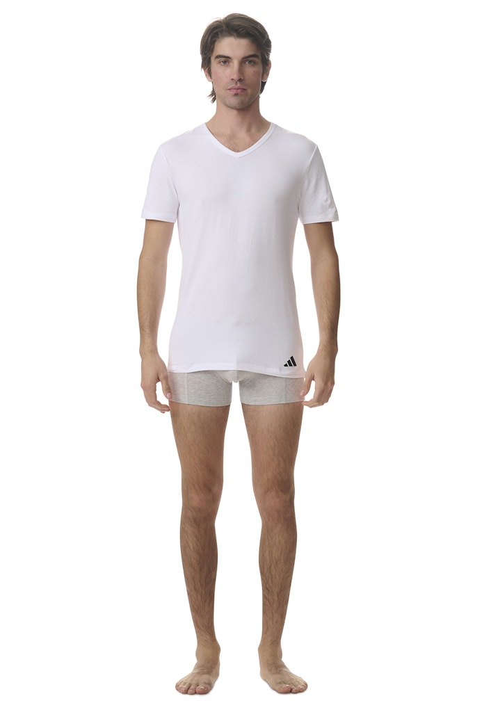 Adidas Wäsche  White