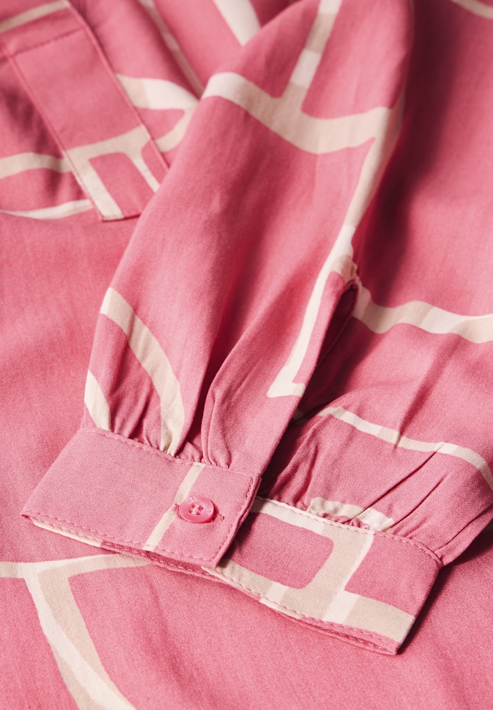 Street One Damen Blusen  Sugar Cor
