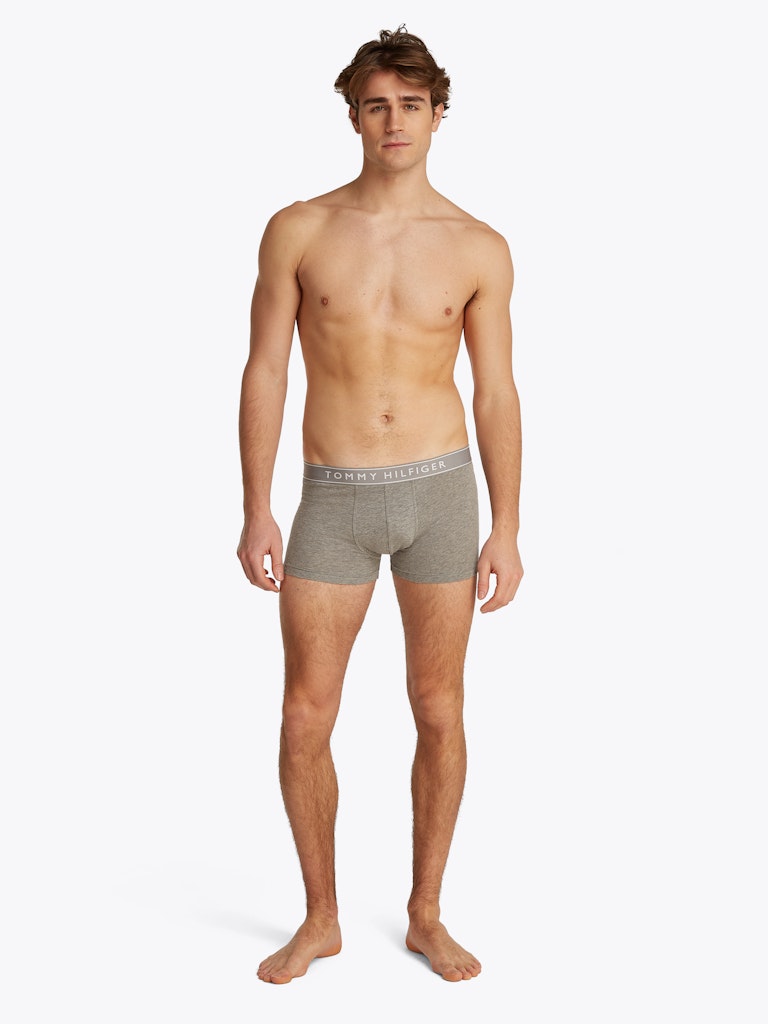 Tommy Hilfiger Pant Wd Red
