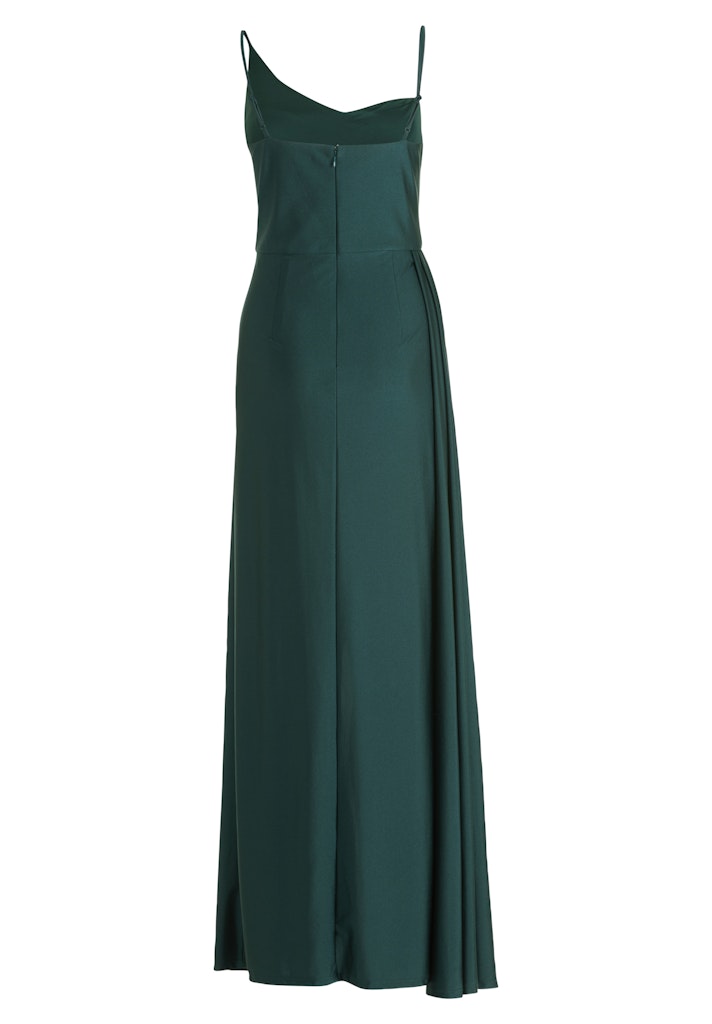 Vera Mont Damen Kleider Dusty Slate