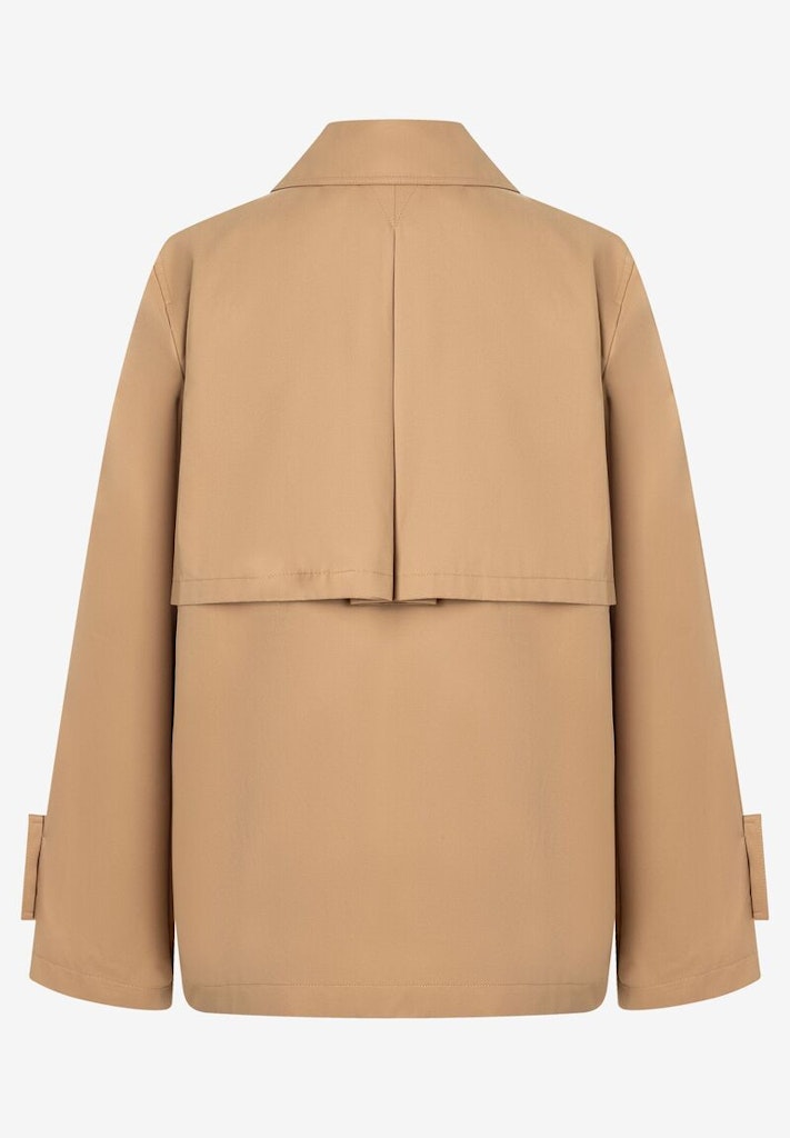 More & More Damen Jacken  Cork Beige