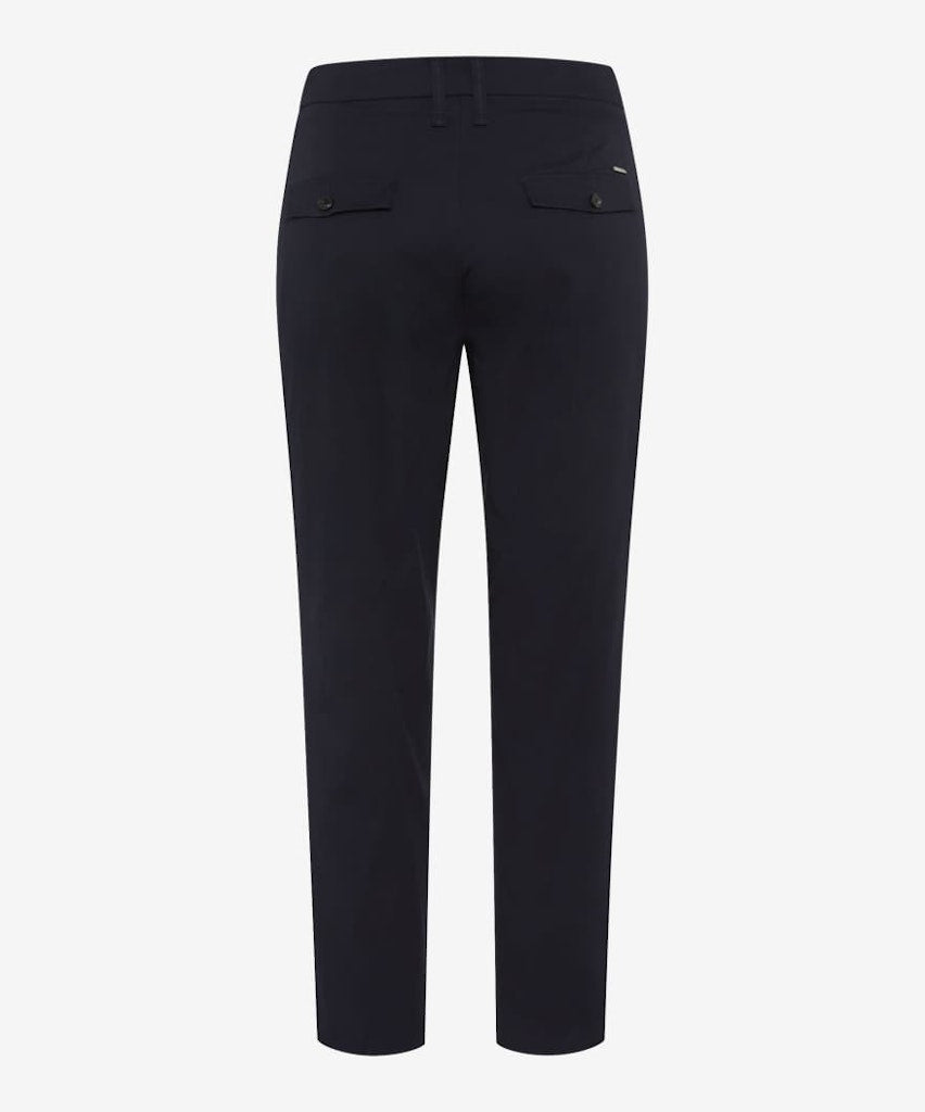 Brax Damen Hosen Navy
